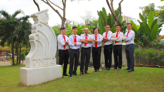 Bộ môn Thể Chất - Giáo dục quốc phòng