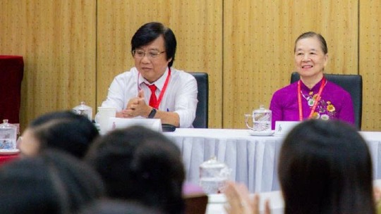 Bộ môn Kỹ năng