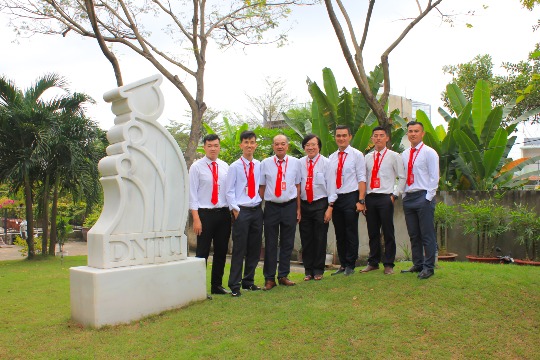 Department of Physical Education and National Defense Education