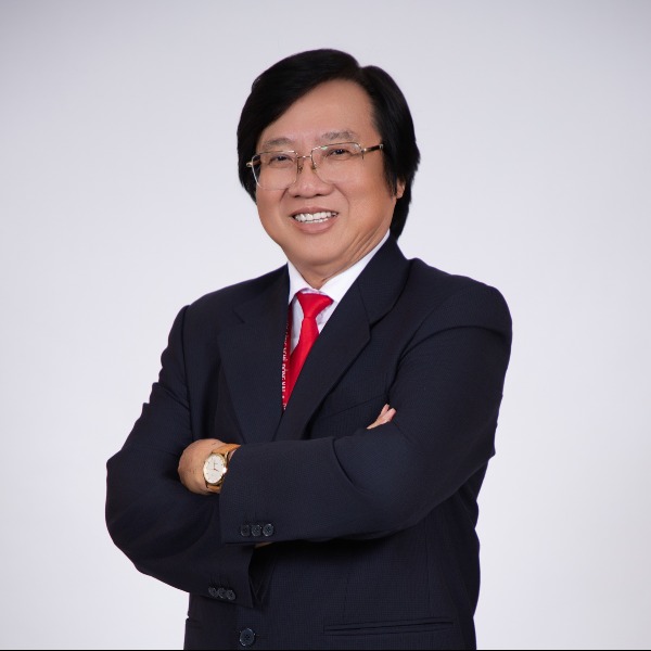 TS. Tăng Trí Hùng