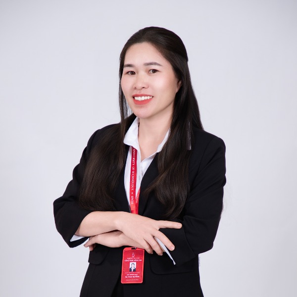 ThS. Phạm Thị Hằng