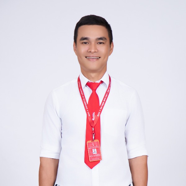 TS. Tăng Trí Hùng 