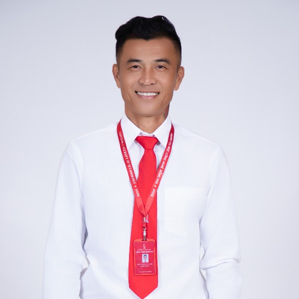 TS. Tăng Trí Hùng 