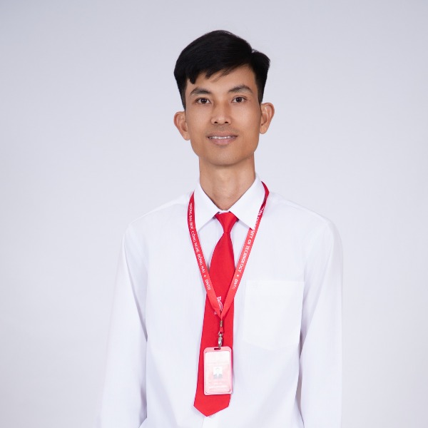 TS. Tăng Trí Hùng