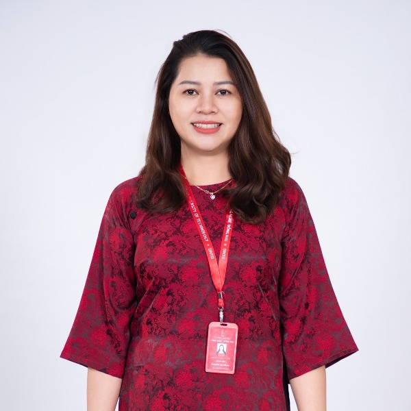 Cô Nguyễn Thị Thành