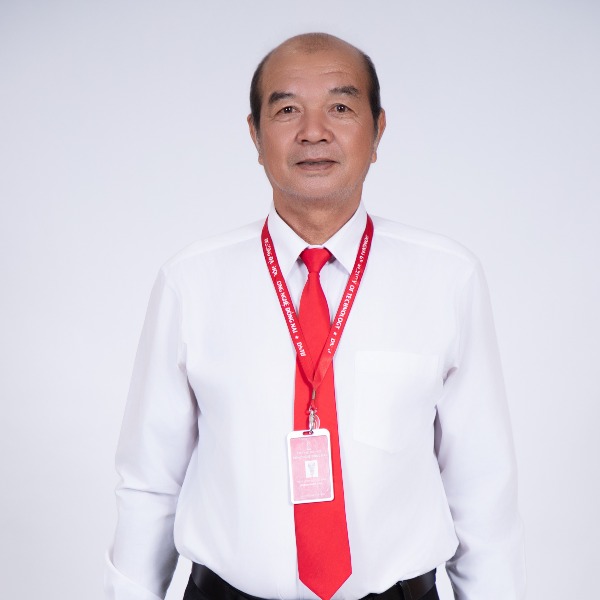 TS. Tăng Trí Hùng 
