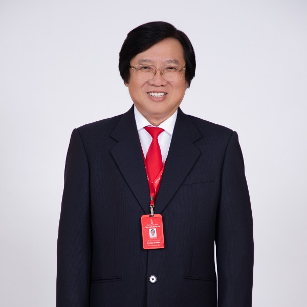 TS. Tăng Trí Hùng