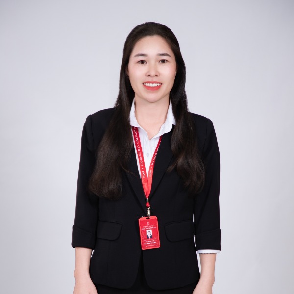 M.Sc. Pham Thi Hang