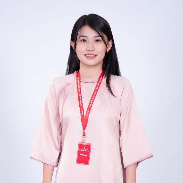 M.Sc. Nguyen Thi Thuy