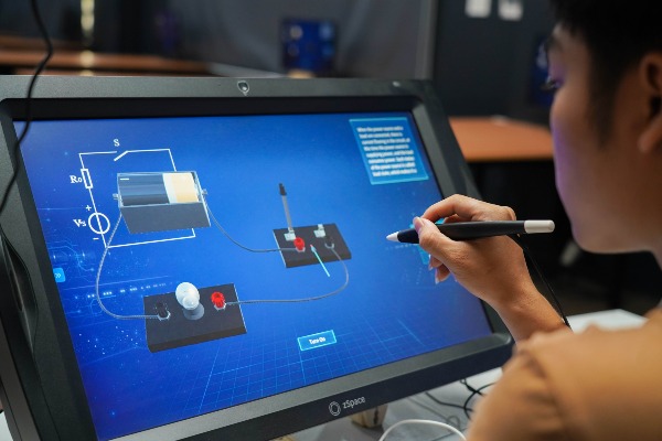 Bộ môn Thể chất - Giáo dục quốc phòng