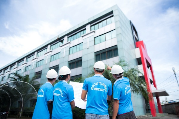 Bộ môn Kỹ năng