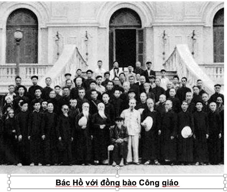 Các bộ môn khác của Khoa