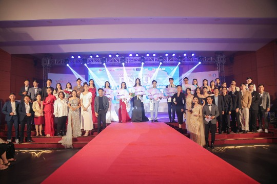 Trải nghiệm đời sống sinh viên