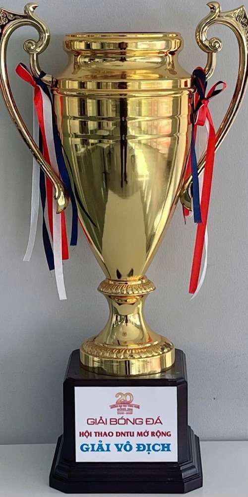 Achievements and Awards