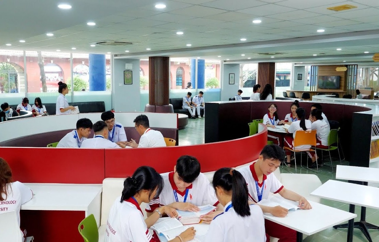 Một số giải pháp nâng cao năng lực tự học môn Thống kê ứng dụng áp dụng cho sinh viên tại Trường Đại học CÔNG NGHỆ ĐỒNG NAI